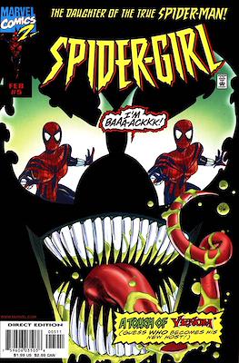 Spider-Girl vol. 1 (1998-2006) #5