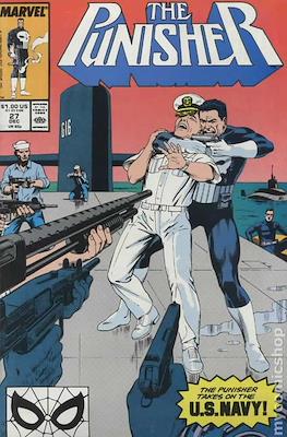 The Punisher Vol. 2 (1987-1995) (Comic-book) #27