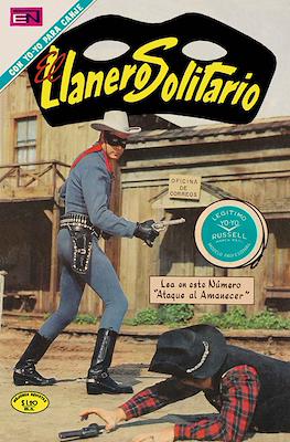 El Llanero Solitario #235