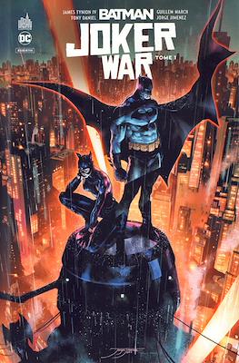 Batman - Joker War #1