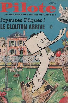 Pilote #286