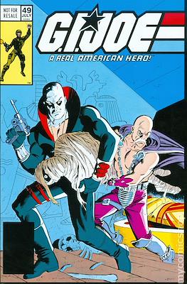 G.I. Joe (Classic Comic Reprint) #49