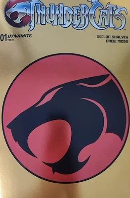 ThunderCats (2024 - Variant Cover) #1.17
