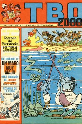 TBO 2000 #2199