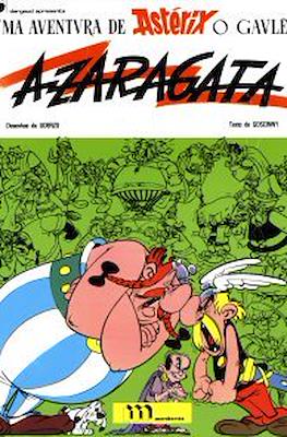 Astérix #15