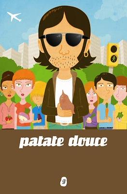 Patate Douce #9