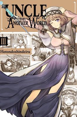 Uncle From Another World #3