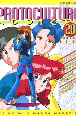 Protoculture Addicts #20