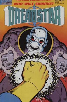 Dreadstar (Comic Book) #30