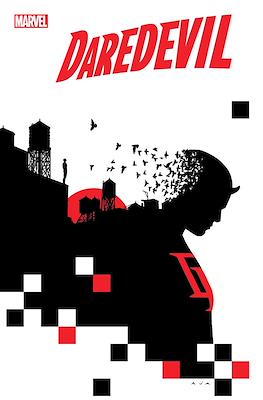 Daredevil (Vol. 5 2016-... Variant Covers ) (Comic Book) #600.1