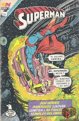 Supermán #1366