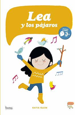 Mi primer cómic. 3+ años #23