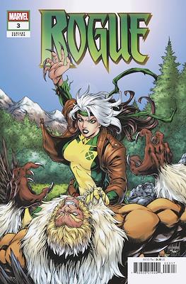 Rogue (2026 - Variant Cover) #3.3