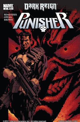The Punisher (2009) #3