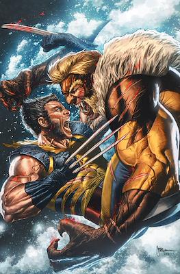 Wolverine Vol. 7 (2020-Variant Covers) #41.12