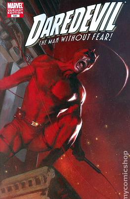 Daredevil Vol. 2 (1998-2011 Variant Cover) #500.4