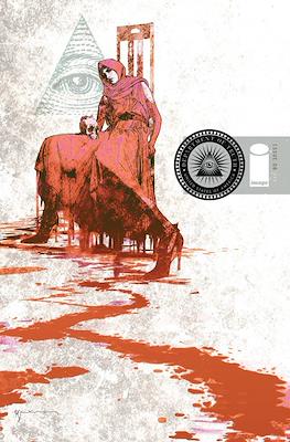 The Department of Truth (Variant Cover) #8.4