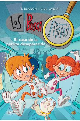 Los BuscaPistas #16