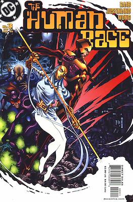 The Human Race #3