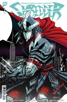 Teenage Mutant Ninja Turtles Shredder (2025 - Variant Covers) #1.18