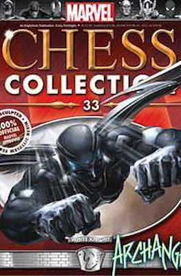 Marvel Chess Collection #33