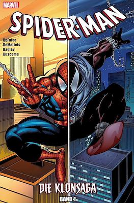 Spider-Man: Die Klonsaga #1