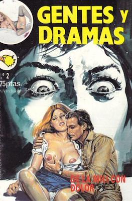 Gentes y Dramas #2