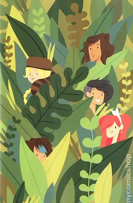 Lumberjanes (Variant Cover) #20