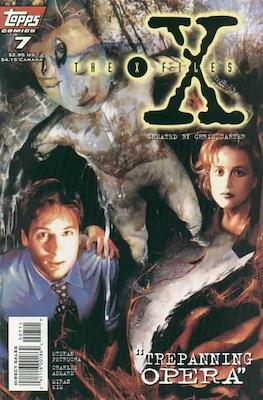 The X-Files #7