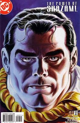 The Power Of Shazam! (1994-1999) #33