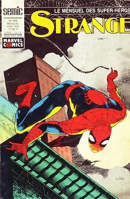 Strange #258
