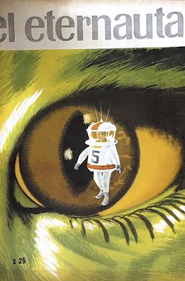 El eternauta #10