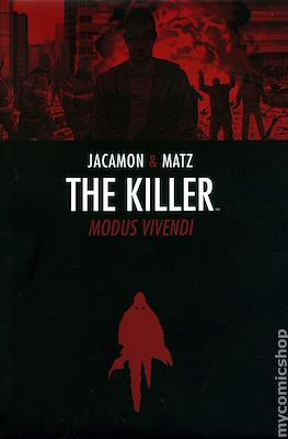 The Killer #3