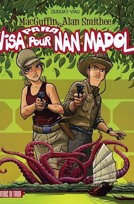 MacGuffin & Alan Smithee #6