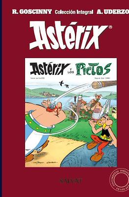 Astérix - Colección Integral 2024 (Cartoné) #3