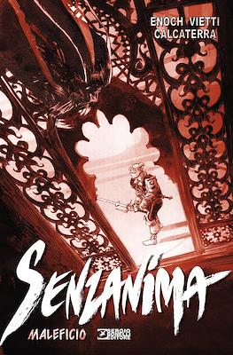 Senzanima #16