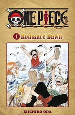 One Piece #1