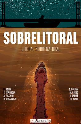 Sobrelitoral - Litoral Sobrenatural