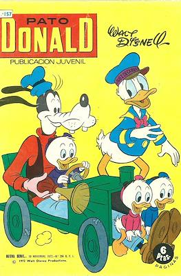 Pato Donald #157
