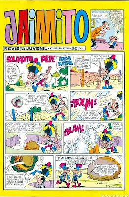 Jaimito #1630