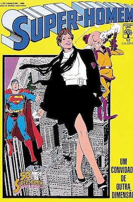 Super-Homem - 1ª série #52