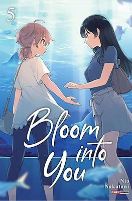 Bloom into You #5