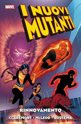 Marvel History #24