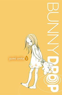 Bunny Drop (Softcover 200 pp) #3