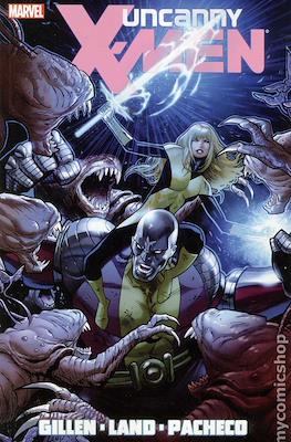 Uncanny X-Men by Kieron Gillen #2