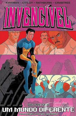 Invencível #6