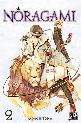 Noragami #2