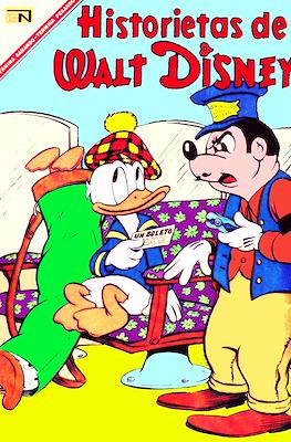 Historietas de Walt Disney #362