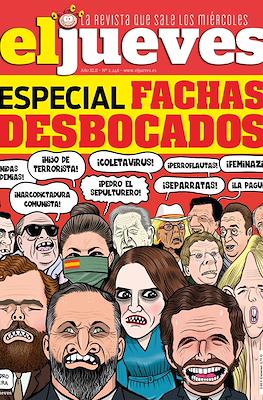 El Jueves (Revista) #2248