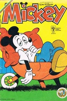 Mickey #155
